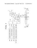 ELECTRIC POWER STEERING APPARATUS diagram and image