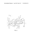 HITCH SYSTEM WITH LIMITED OSCILLATION diagram and image