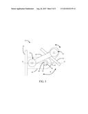 HITCH SYSTEM WITH LIMITED OSCILLATION diagram and image