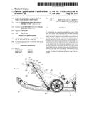 LIMITER STRAP ADJUSTMENT SYSTEM FOR A SNOWMOBILE SUSPENSION diagram and image