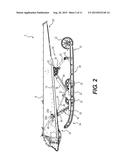 LIMITER STRAP ADJUSTMENT SYSTEM FOR A SNOWMOBILE SUSPENSION diagram and image