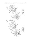 LIMITER STRAP ADJUSTMENT SYSTEM FOR A SNOWMOBILE SUSPENSION diagram and image