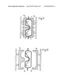 CONTAINER OF THERMOPLASTIC MATERIAL diagram and image