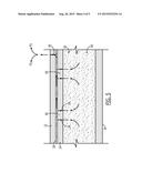 CONTAINER HAVING SELF-CONTAINED HEATER MATERIAL diagram and image