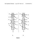 Metering Valve For Dispensing An Aerosol diagram and image