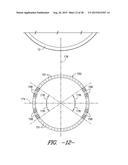 METHODS AND SYSTEMS FOR REMOVING AND/OR INSTALLING WIND TURBINE ROTOR     BLADES diagram and image