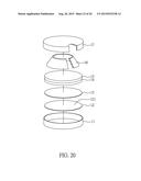 FERROUS PHOSPHATE POWDERS, LITHIUM IRON PHOSPHATE POWDERS FOR LI-ION     BATTERY, AND METHODS FOR MANUFACTURING THE SAME diagram and image