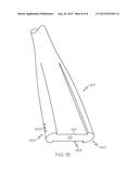 APPARATUS AND METHODS OF MAKING A GLASS TUBE BY DRAWING FROM MOLTEN GLASS diagram and image