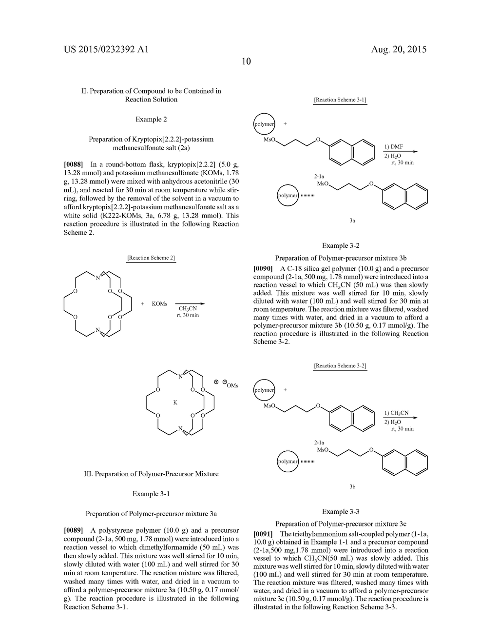 METHOD FOR SYNTHESIZING RADIOPHARMACEUTICALS USING A CARTRIDGE - diagram, schematic, and image 11