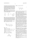 COMPOUNDS AND METHODS FOR THE PRODUCTION OF LONG CHAIN HYDROCARBONS FROM     BIOLOGICAL SOURCES diagram and image