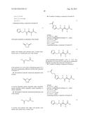 COMPOUNDS AND METHODS FOR THE PRODUCTION OF LONG CHAIN HYDROCARBONS FROM     BIOLOGICAL SOURCES diagram and image