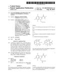 SALTS OF PRODRUGS OF PIPERAZINE AND SUBSTITUTED PIPERIDINE ANTIVIRAL     AGENTS diagram and image