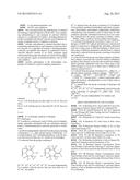 SALTS OF PRODRUGS OF PIPERAZINE AND SUBSTITUTED PIPERIDINE ANTIVIRAL     AGENTS diagram and image