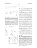 SALTS OF PRODRUGS OF PIPERAZINE AND SUBSTITUTED PIPERIDINE ANTIVIRAL     AGENTS diagram and image