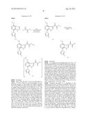 SALTS OF PRODRUGS OF PIPERAZINE AND SUBSTITUTED PIPERIDINE ANTIVIRAL     AGENTS diagram and image