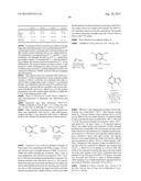 SALTS OF PRODRUGS OF PIPERAZINE AND SUBSTITUTED PIPERIDINE ANTIVIRAL     AGENTS diagram and image