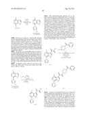 SALTS OF PRODRUGS OF PIPERAZINE AND SUBSTITUTED PIPERIDINE ANTIVIRAL     AGENTS diagram and image