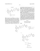 SALTS OF PRODRUGS OF PIPERAZINE AND SUBSTITUTED PIPERIDINE ANTIVIRAL     AGENTS diagram and image