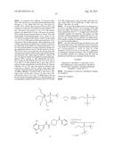 SALTS OF PRODRUGS OF PIPERAZINE AND SUBSTITUTED PIPERIDINE ANTIVIRAL     AGENTS diagram and image