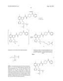 SALTS OF PRODRUGS OF PIPERAZINE AND SUBSTITUTED PIPERIDINE ANTIVIRAL     AGENTS diagram and image