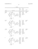 SALTS OF PRODRUGS OF PIPERAZINE AND SUBSTITUTED PIPERIDINE ANTIVIRAL     AGENTS diagram and image