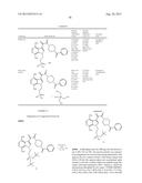 SALTS OF PRODRUGS OF PIPERAZINE AND SUBSTITUTED PIPERIDINE ANTIVIRAL     AGENTS diagram and image