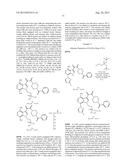 SALTS OF PRODRUGS OF PIPERAZINE AND SUBSTITUTED PIPERIDINE ANTIVIRAL     AGENTS diagram and image