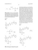 SALTS OF PRODRUGS OF PIPERAZINE AND SUBSTITUTED PIPERIDINE ANTIVIRAL     AGENTS diagram and image