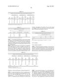 SALTS OF PRODRUGS OF PIPERAZINE AND SUBSTITUTED PIPERIDINE ANTIVIRAL     AGENTS diagram and image