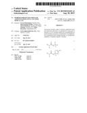 HYDROXY-SUBSTITUTED AMINO AND AMMONIUM DERIVATIVES AND THEIR MEDICAL USE diagram and image