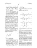 HYDROXY-SUBSTITUTED AMINO AND AMMONIUM DERIVATIVES AND THEIR MEDICAL USE diagram and image