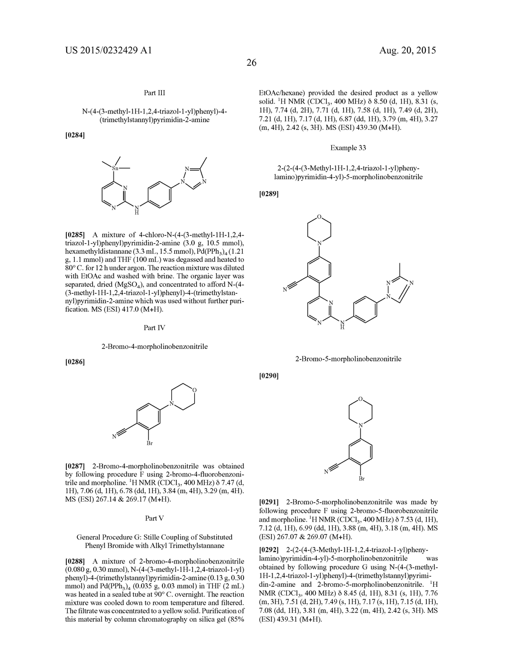 SUBSTITUTED PYRIMIDINYL-AMINES AS PROTEIN KINASE INHIBITORS - diagram, schematic, and image 27