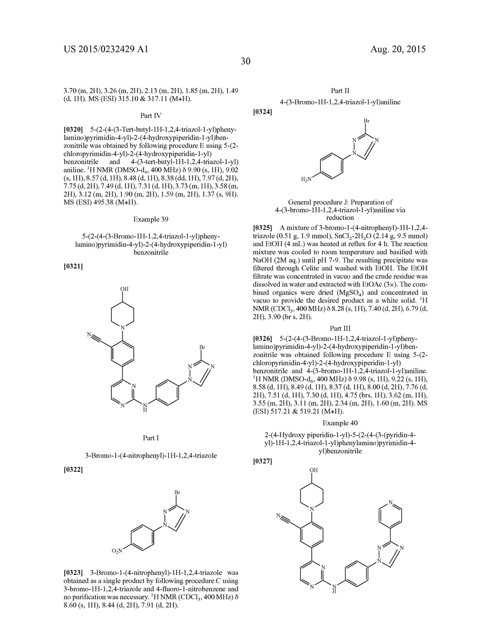 SUBSTITUTED PYRIMIDINYL-AMINES AS PROTEIN KINASE INHIBITORS - diagram, schematic, and image 31