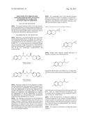 MOST EFFECTIVE PROCESS FOR BASE-FREE PREPARATION OF KETONE INTERMEDIATES     USABLE FOR MANUFACTURE OF NEBIVOLOL diagram and image