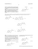 MOST EFFECTIVE PROCESS FOR BASE-FREE PREPARATION OF KETONE INTERMEDIATES     USABLE FOR MANUFACTURE OF NEBIVOLOL diagram and image