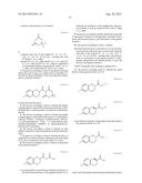 MOST EFFECTIVE PROCESS FOR BASE-FREE PREPARATION OF KETONE INTERMEDIATES     USABLE FOR MANUFACTURE OF NEBIVOLOL diagram and image