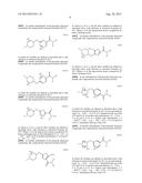 Carboxamide Compounds and Methods for Using the Same diagram and image