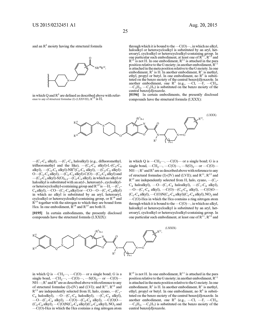 Carboxamide Compounds and Methods for Using the Same - diagram, schematic, and image 26