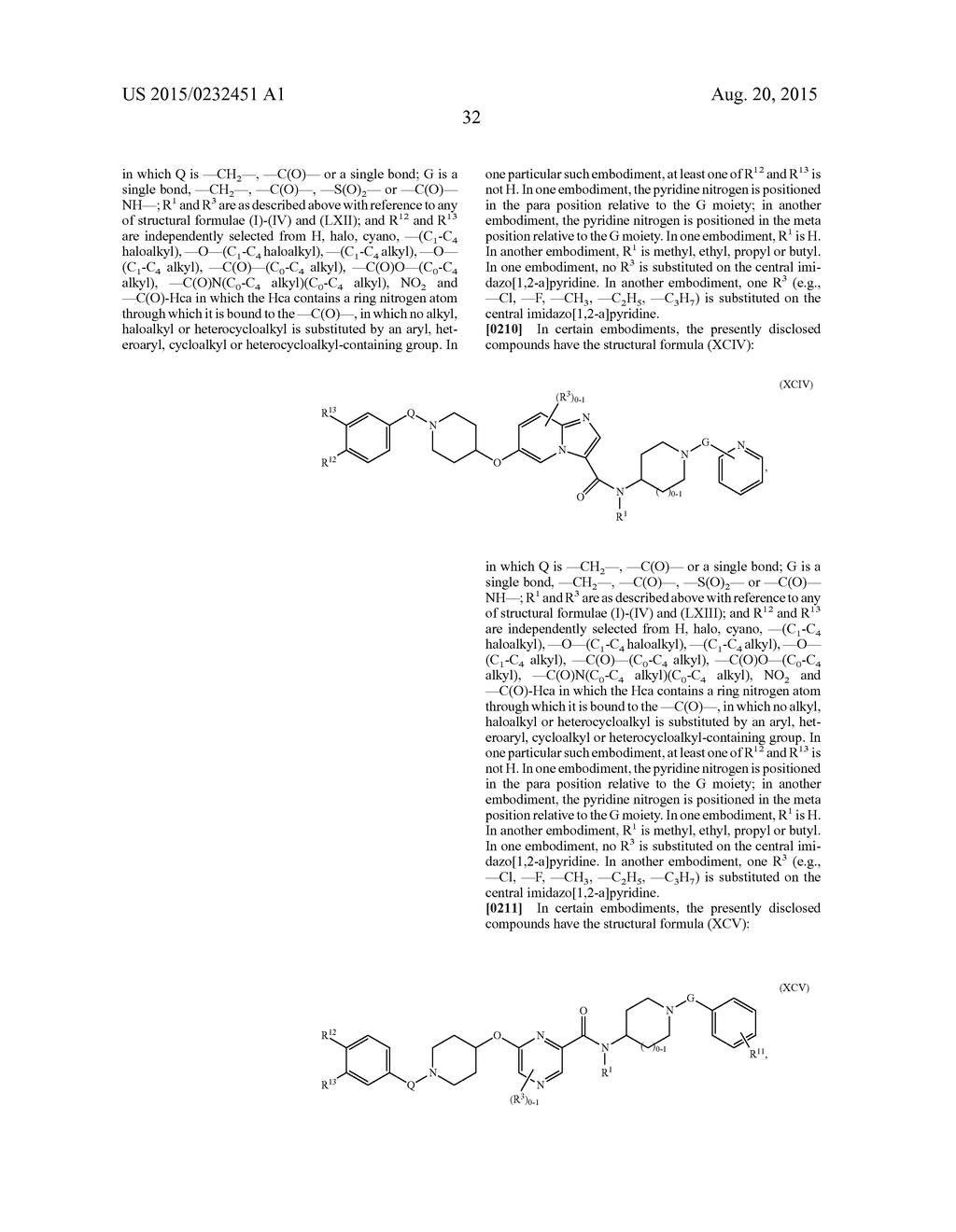 Carboxamide Compounds and Methods for Using the Same - diagram, schematic, and image 33