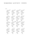 NOVEL RAF KINASE INHIBITORS diagram and image