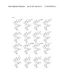 NOVEL RAF KINASE INHIBITORS diagram and image