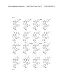 NOVEL RAF KINASE INHIBITORS diagram and image