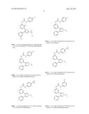 NOVEL RAF KINASE INHIBITORS diagram and image