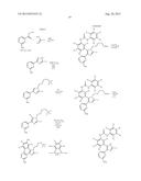 NOVEL RAF KINASE INHIBITORS diagram and image