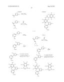 NOVEL RAF KINASE INHIBITORS diagram and image