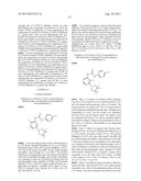 NOVEL RAF KINASE INHIBITORS diagram and image