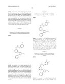 NOVEL RAF KINASE INHIBITORS diagram and image