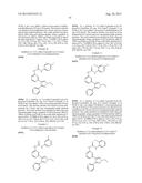 NOVEL RAF KINASE INHIBITORS diagram and image