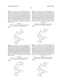 NOVEL RAF KINASE INHIBITORS diagram and image