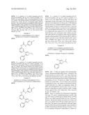 NOVEL RAF KINASE INHIBITORS diagram and image